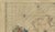Sea Chart of Hudson Bay, Baffin Bay and Greenland by Frederick de Wit, 1690 For Sale - Image 6 of 8