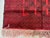 Vintage Afghan Turkmen Ersari Bokhara Gul Rug - 8'6" X 6'6" For Sale - Image 4 of 12