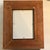 Mid-Century Modern 1940’s Double Figure Modernist Pencil Drawing Woman With Girl Wide Wood Frame For Sale - Image 3 of 3