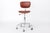 Vintage Chrome Swivel Chair by Bremshey & Co., Germany, 1980s For Sale - Image 10 of 10