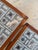 Nesting Tables in Teak and Danish Tiles, Set of 3 For Sale - Image 10 of 11