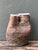 Vintage 1972 Organic Form Pottery Vase For Sale - Image 13 of 18