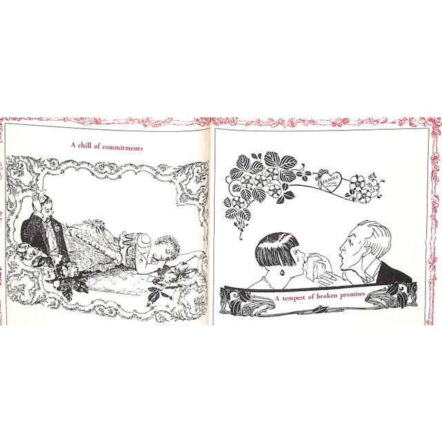 "An Exaltation of Romance & Revelry" 1994 Lipton, James For Sale - Image 11 of 13