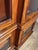 Large Victorian Bookcase in Mahogany For Sale - Image 15 of 18