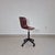 1970s Vintage Swivel Office Chair by Elmar Flötotto for Pagholz, 1970s For Sale - Image 5 of 10