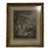 Early 20th Century French Print - Framed For Sale