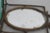 Victorian Brass and Porcelain Miniature Chair Mirrored Pocket Watch Holder 5052b For Sale - Image 16 of 18