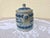 Antique Chewing Tobacco Pot from the Martin Brinkmann A.-G. Chewing Tobacco Factory, Bremen, 1900 For Sale - Image 3 of 9