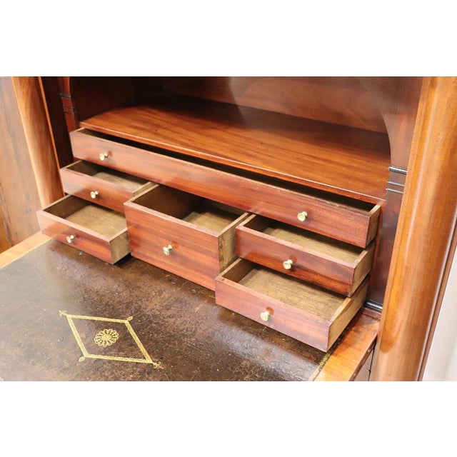 Antique Secretary, 19th Century For Sale - Image 9 of 18