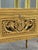 Louis XVI Style Carved and Gilded Wooden Display Case, 20th Century For Sale - Image 4 of 11