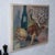 Mid 20th Century William Schneider Still Life Painting For Sale - Image 5 of 6