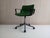 Metal Modus Swivel Chair by Centro Progetti Tecno, 1970s For Sale - Image 7 of 18