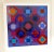 1970s Original Victor Vasarely "Oc-Ta" Op Art Screenprint, Framed For Sale - Image 5 of 13