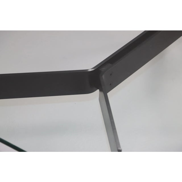 1950's Modern Italian Coffee Table By Forma Nova For Sale - Image 9 of 12