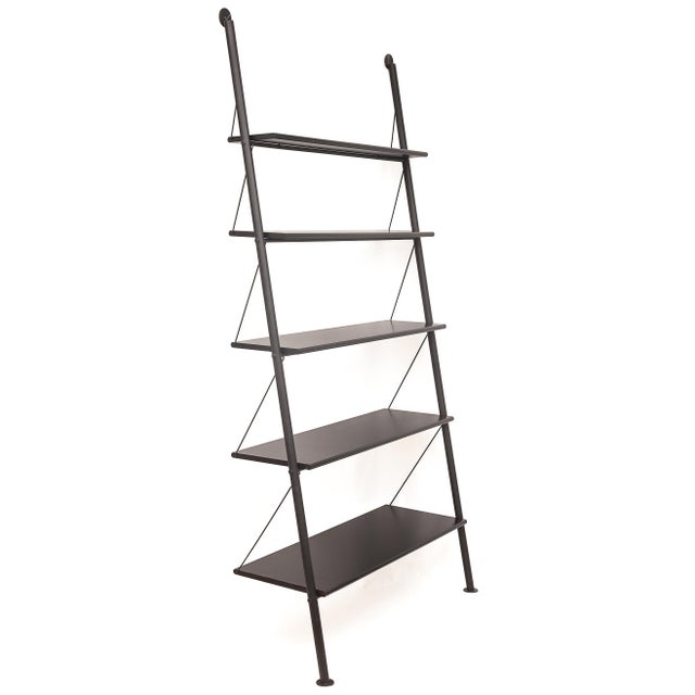 John Ild Bookcase by Philippe Starck, 1977 For Sale - Image 11 of 11