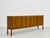 Extra Long Mid Century Modern Rosewood Credenza / Media Stand, C. 1960's For Sale - Image 11 of 16