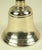 English Late 19th Century English Hand Bell For Sale - Image 3 of 4