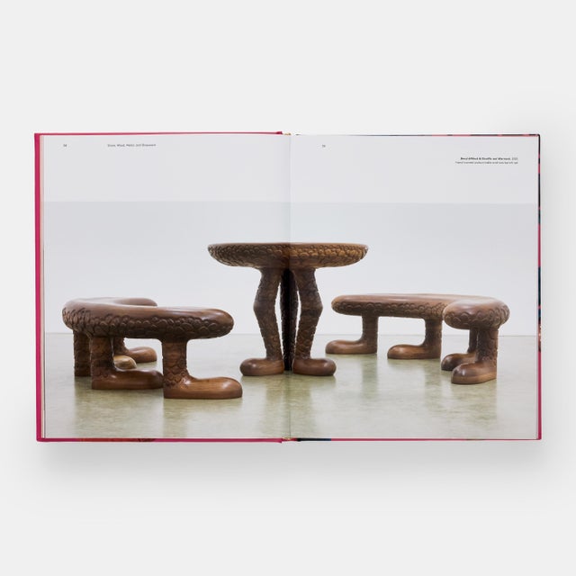 Paper Haas Brothers: Uncanny Valley For Sale - Image 7 of 9