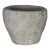 1920s French Stone Bowl For Sale