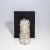 Kathryn McCoy Book Ends in Classic Clear Quartz Large For Sale - Image 4 of 10