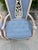 French Provincial Cerused Carved Open Back Armchairs – Pair For Sale - Image 14 of 15