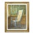 Late 20th Century Best Seat in the House, Betsy Bennett For Sale