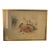 Mid 20th Century Gaston Hoffmann the Blatant Mortal Sin - Signed For Sale