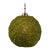 MCM Acrylic Spaghetti Globe Pendant Light For Sale