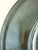 Pair of French Longchamp Barbotine Oyster Serving Plates, Circa 1900 For Sale - Image 11 of 12