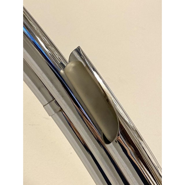 Floor Lamp in the style of Goffredo Reggiani, 1970s For Sale - Image 18 of 18