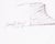 Contemporary 2012 Signed Abstract Graphite Drawing by James L. Bruch For Sale - Image 3 of 7