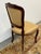 Rococo Louis XV Side Chair For Sale - Image 3 of 11