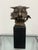 Theodore Gall Owl Man, Signed For Sale - Image 4 of 12