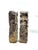 Eric Astoul, Totems Gres La Borne Cuisson Bois, 2000s, Ceramic For Sale - Image 3 of 8