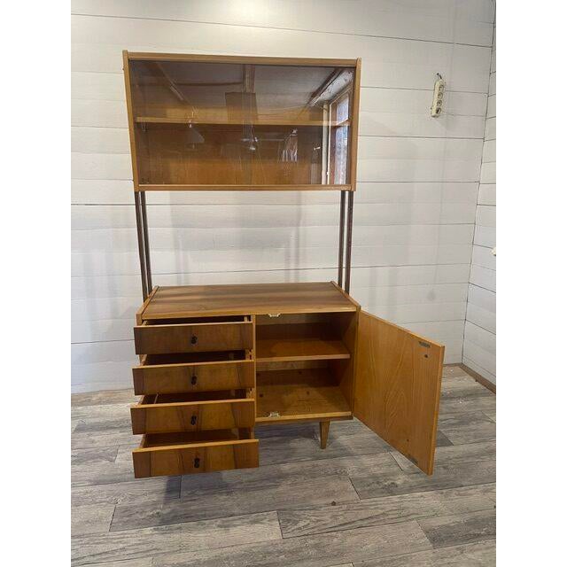 1970s Vintage Monti Closet by Novy Domov, 1970 For Sale - Image 5 of 10