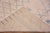 Cream Nazmiyal Collection Contemporary Fine Line Design Area Rug 9 Ft 10 in X 13 Ft 10 In For Sale - Image 8 of 8