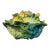 Antique 18th Century French Faience Lettuceware Cabbage Soup Tureen For Sale