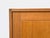 Brown Danish Oak Cabinet from Brouer, 1960s For Sale - Image 8 of 18