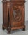 Wood 19th Century French Tall Case Clock or Horloge De Parquet For Sale - Image 7 of 12