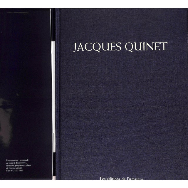 "Jacques Quinet" 2000 Maldonado, Guitimie For Sale - Image 4 of 12