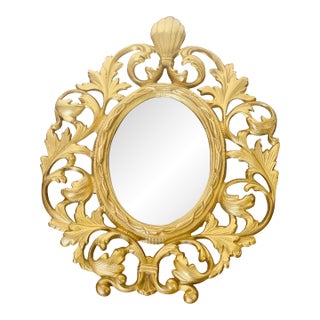 Vintage Revival Bronze Photo Frame For Sale