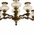 Glass Ceiling Lamps, Set of 2 For Sale - Image 5 of 6