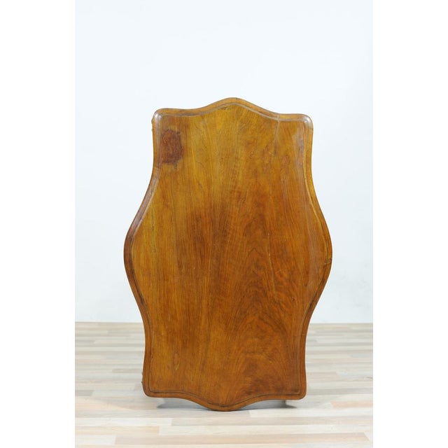 Wood Late 19th Century Table For Sale - Image 7 of 18
