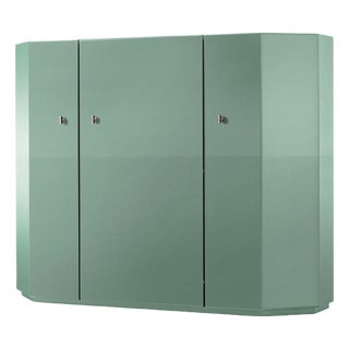 Bramante Storage Cabinet by Kazuhide Takahama for Cassina For Sale