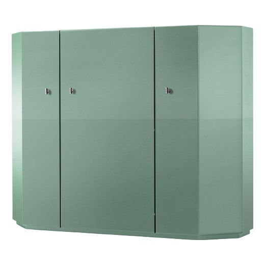 Bramante Storage Cabinet by Kazuhide Takahama for Cassina For Sale