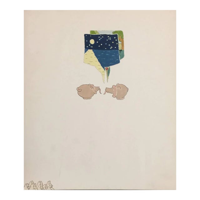 Ma non era mai andato così in collera 1970 For Sale