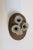 Ceramic Mid 20th Century Studio Pottery Sculpted Vessels by Ken Stevens - Set of 3 For Sale - Image 7 of 13