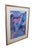 Expressionism Vintage French Post Impressionist Road in Tahiti Print After Paul Gauguin 37" For Sale - Image 3 of 11