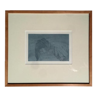 Robert Baxter American, b. 1933 Untitled, 1984 For Sale