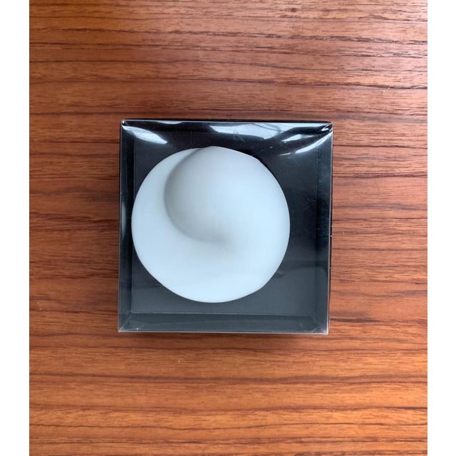 Vintage Postmodern German Fossilia Vase by Uta Feyl for Rosenthal, 1980s For Sale - Image 18 of 18